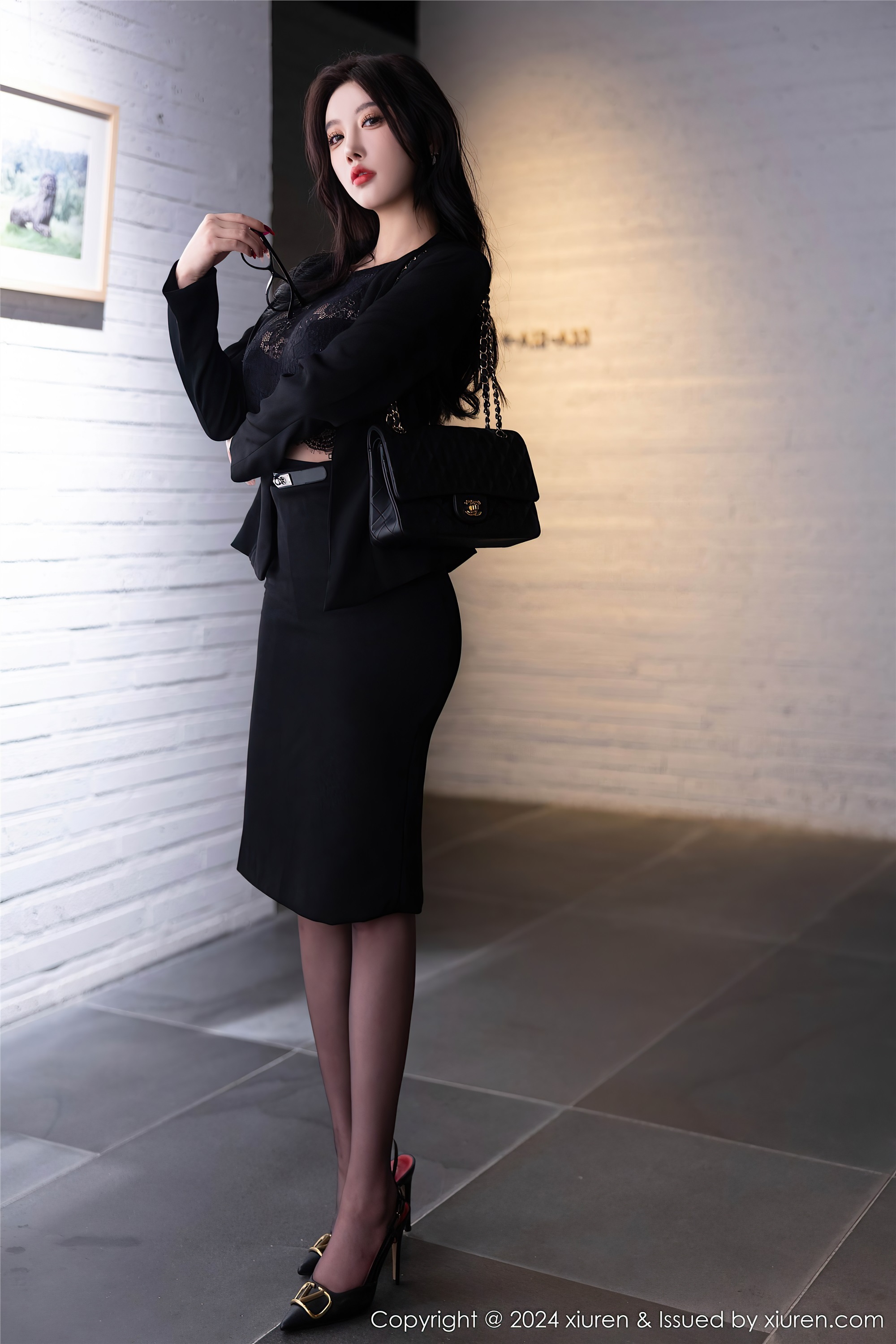 Xiuren秀人网 2024.09.20 NO.9190 杨晨晨Yome